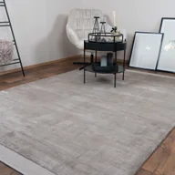 Dywany - CONSILIO CONCEPT 160 x 230 Dywan do salonu taupe bambus luksusowy wiskoza jedwab połysk nowoczesny miękki luksusowy miękki - miniaturka - grafika 1