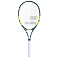Tenis ziemny - Rakieta tenisowa BABOLAT Wimbledon 27 - Dla graczy rekreacyjnych - miniaturka - grafika 1
