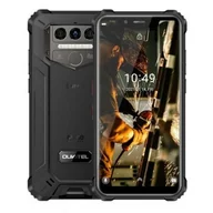 Telefony komórkowe - Oukitel WP9 6GB/128GB Dual Sim Czarny - miniaturka - grafika 1