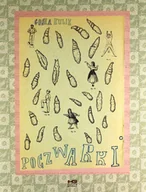 Książki o kulturze i sztuce - Poczwarki Gosia Kulik - miniaturka - grafika 1