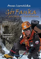 Książki podróżnicze - Annapurna Anna Czerwińska GórFanka powraca w Karakorum - miniaturka - grafika 1