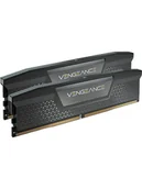 Pamięci RAM - Corsair Vengeance DDR5-6000 BK C30 DC - 32GB - miniaturka - grafika 1