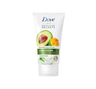 Kremy i maski do rąk - Dove Nourishing Secrets Invigorating Ritual krem do rąk do skóry suchej 75 ml - miniaturka - grafika 1