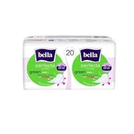 Podpaski - Bella Podpaski Perfecta Ultra Green 20szt. - miniaturka - grafika 1