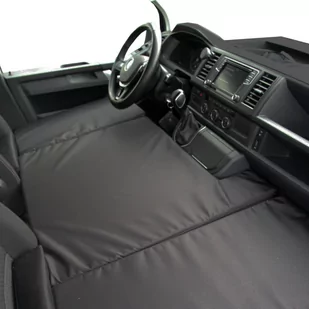 VW T5 plus ( dla kierowcy) na piance 10cm - Akcesoria do przyczep i kamperów - miniaturka - grafika 1