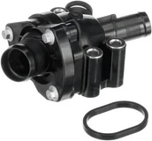 Termostaty - Termostat, płyn chłodzący Gates TH53990G1 - miniaturka - grafika 1