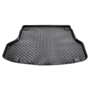 Rezaw-plast Mata bagażnika Standard Hyundai i30 III od 2020 Kombi, po liftingu 100656 - Maty bagażnikowe - miniaturka - grafika 1