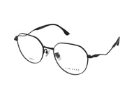 Okulary korekcyjne, oprawki, szkła - Dioptrie szkieł Kimikado Titanium Arakawa C4 - miniaturka - grafika 1