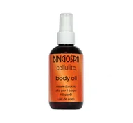 Olejki do ciała i włosów - BingoSpa 100% olejek arganowo-migdałowy - 100% Oil-Almond Arganowo 100% olejek arganowo-migdałowy - 100% Oil-Almond Arganowo - miniaturka - grafika 1