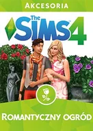 Gry PC Cyfrowe - The Sims 4 Romantyczny ogród Akcesoria PC  Origin - miniaturka - grafika 1