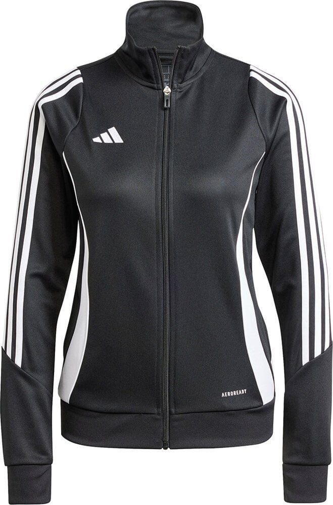 Adidas Bluza damska adidas Tiro 24 Training czarna IJ9961 M