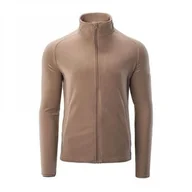 Bluzy sportowe męskie - Bluza sportowa męska Magnum Essential Microfleece - miniaturka - grafika 1