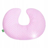 Poduszki do karmienia - POSUSZKA DLA KOBIET W CIĄŻY I DZIECI 100% bawełna - miniaturka - grafika 1