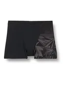 Kąpielówki męskie - Speedo Męski Hyper Boom Placement V-Cut I Aquashort - miniaturka - grafika 1