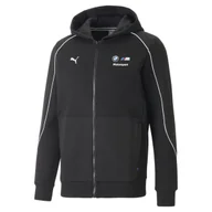 Bluzy męskie - PUMA BLUZA BMW MMS 53813101 r XXL - miniaturka - grafika 1