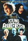 Filmy fabularne DVD - Młody Frankenstein [DVD] - miniaturka - grafika 1