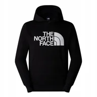 Bluzy męskie - THE NORTH FACE BLUZA HALF DOME PULLOVER NF0A8A04JK3 r S - miniaturka - grafika 1