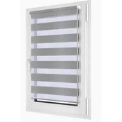 Rolety - Roleta mini szybki montaż 38 x 150 cm DN06 - miniaturka - grafika 1