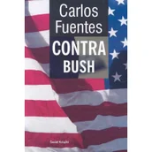 Biografie i autobiografie - Contra Bush - miniaturka - grafika 1