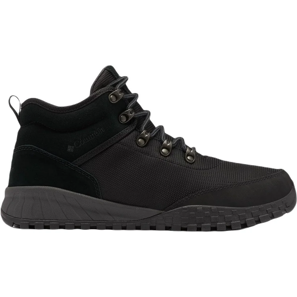 Buty Columbia Fairbanks Mid Waterproof BM9774010