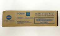 Tonery oryginalne - Konica-Minolta Toner TNP93C bizhub C3100i - miniaturka - grafika 1