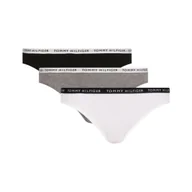 Majtki damskie - Tommy Hilfiger Figi 3-pack - miniaturka - grafika 1