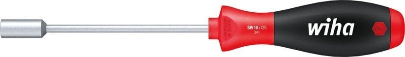 Wiha 01029 Wkrętak SoftFinish Nasadowy 13x125mm
