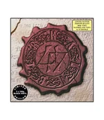 Winyle - Księga tajemnicza. Prolog [black LP] - miniaturka - grafika 1