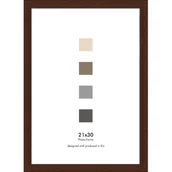 Ramki na zdjęcia - Ramka na zdjęcie JAPAN 21 x 30 cm AE - miniaturka - grafika 1