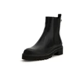 Półbuty damskie - BABALA - miniaturka - grafika 1