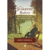Biografie i autobiografie - Nad Jeziorem Białym - miniaturka - grafika 1