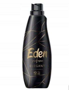Eden Perfume Perfumowany Płyn Do Płukania Perfumy do Tkanin 1L Elegant