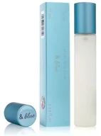 Wody i perfumy damskie - blue Perfumy Perfumetki Damskie 33ml nr.071 - miniaturka - grafika 1