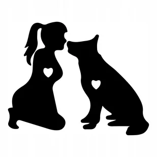 Naklejka na auto NIE KRZYWDŹ 10 cm - Akcesoria motoryzacyjne Naklejka na auto NIE KRZYWDŹ 10 cm - Akcesoria motoryzacyjne - miniaturka - grafika 1