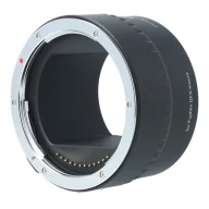 Foto OUTLET - Viltrox pierścienie viltrox dg-gfx extension tube 45mm do Fuji GFX s.n 001 - miniaturka - grafika 1