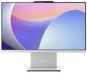 Zestawy komputerowe - Lenovo IdeaCentre AIO 24IRH9 / F0HN002EIX-02 / Intel i5 / 16GB / SSD 1TB / Intel UHD / FullHD / Win 11 Pro / Szary - miniaturka - grafika 1