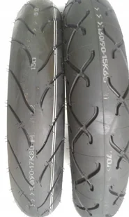 Heidenau K65 R 130/90 15 66 S rok 2016) - Opony motocyklowe - miniaturka - grafika 2