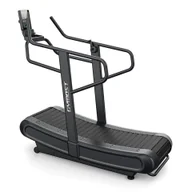 Bieżnie - Bieżnia Mechaniczna Freelander 6380 Led - Gymost - miniaturka - grafika 1