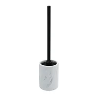 Akcesoria do wc - Szczotka do WC Villa marmur 9,5 x 40 cm - miniaturka - grafika 1