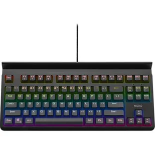NOXO Specter Gaming  329909 - Klawiatury - miniaturka - grafika 1