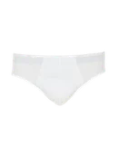 Majtki męskie - Slipy z dodatkiem streczu - miniaturka - grafika 1