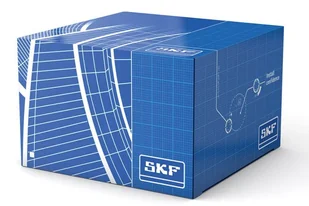 SKF VKC 3502 ŁOŻYSKO OPOROWE DAIHATSU/TOYOTA CHARMANT/DELTA/CELICA/CELICA SUPRA/COROLLA/CORONA/CRESS VKC 3502 - Sprzęgła - miniaturka - grafika 1