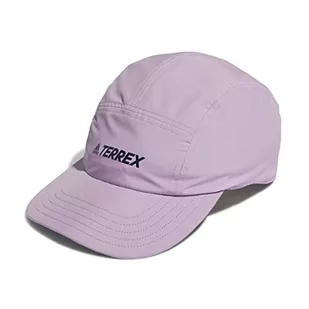 adidas Unisex Cap Terrex Winterised Reversible Cap - Buty trekkingowe damskie - miniaturka - grafika 1