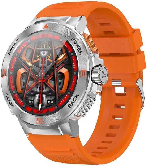 BlitzWolf BW-AT5 Pomarańczowy