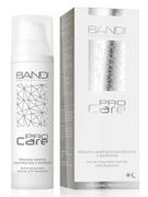 Peelingi i scruby do twarzy - Bandi Pro Care aktywny peeling enzymatyczny z keratoliną 75ml - miniaturka - grafika 1