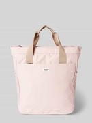 Plecaki - Plecak w jednolitym kolorze model ‘Bodela’ - miniaturka - grafika 1