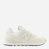 Bluzy sportowe damskie - Buty sportowe damskie do kostki New Balance 574 WL574AA2 39 (8US) Beżowe (196941304373) - miniaturka - grafika 1