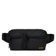 Nerki - Saszetka nerka G-Star Raw GSR-B-014-07 Czarny - miniaturka - grafika 1