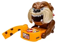 Zabawki konstrukcyjne - Bull Fight Dog Gra Śpiący Wściekły Gryzący Pies - miniaturka - grafika 1