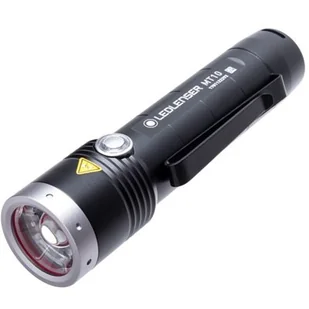 Led Lenser latarka MT10 - Latarki - miniaturka - grafika 1
